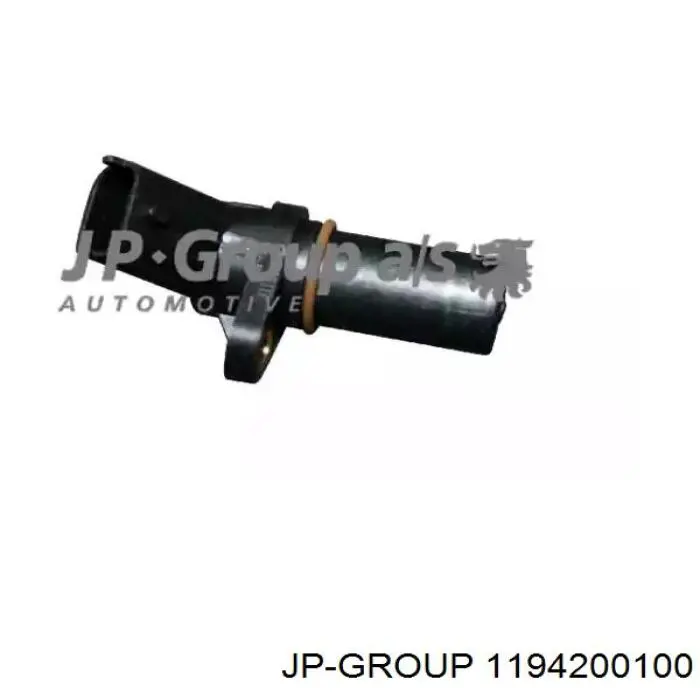 Купити 1194200100 JP Group ДПРВ