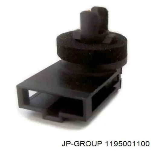 Двигун заслінки печі JP Group 1195001100 ціна, від 22.75 USD