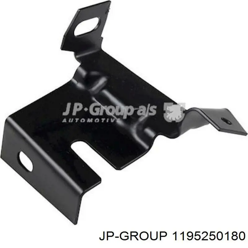  JP Group 1195250180 ціна, від 29.67 USD