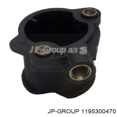 Купити 1195300470 JP Group Лівий стоп