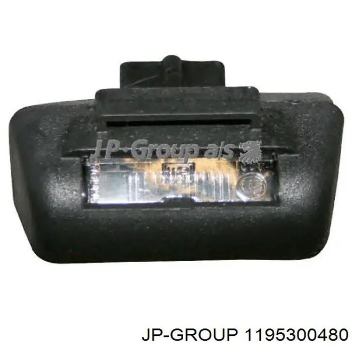 Задній правий стоп JP Group 1195300480