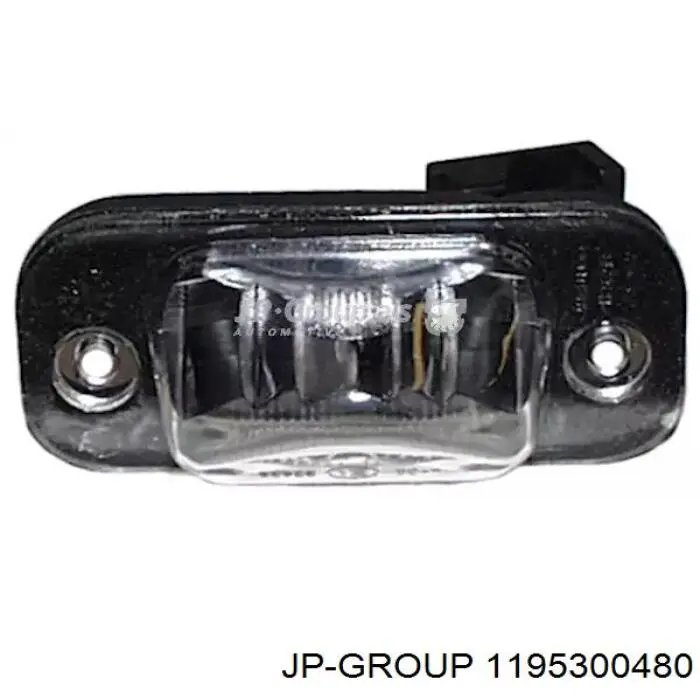 Задні ліхтарі JP Group 1195300480 ціна, від 26.66 USD