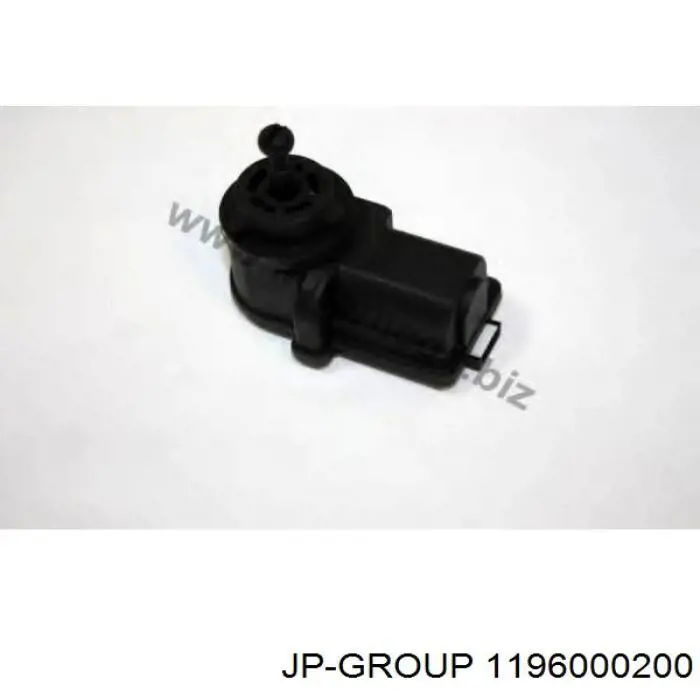 Автоматичний коректор фар JP Group 1196000200 ціна, від 12.06 USD