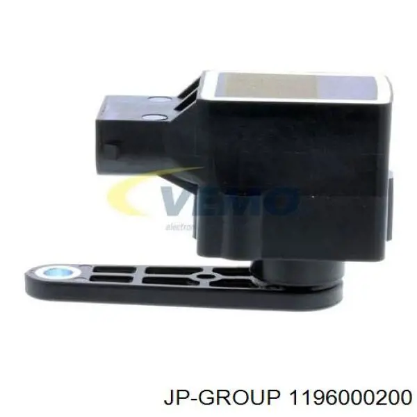 Купити 1196000200 JP Group Регулятор висоти фари