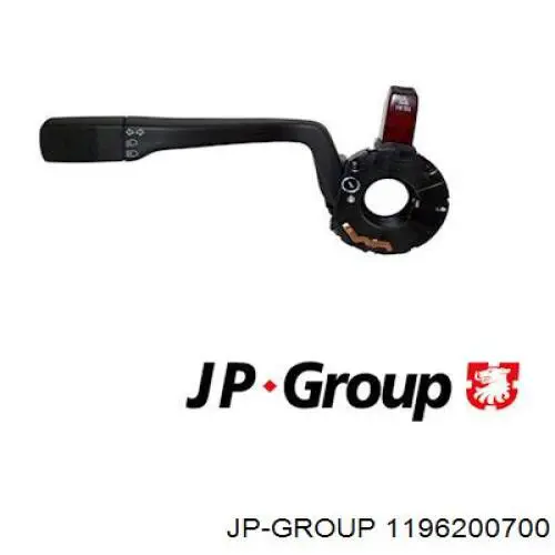 Купити 1196200700 JP Group Перемикач підрульовий, лівий