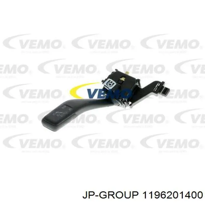 Купити 1196201400 JP Group Перемикач підрульовий, лівий