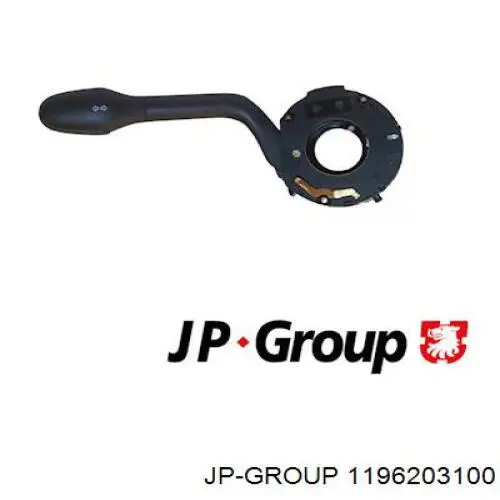 Купити 1196203100 JP Group Перемикач підрульовий, лівий