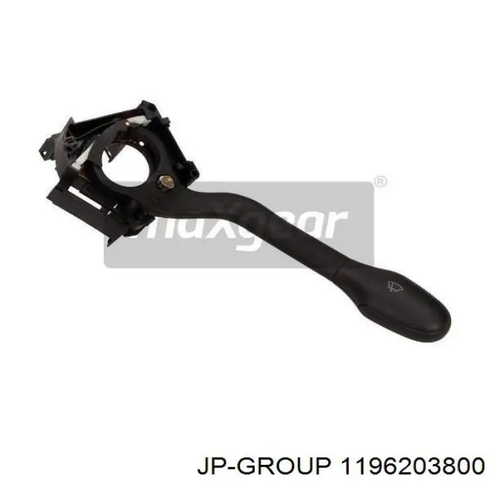 1196203800 JP Group Перемикач підрульовий, правий