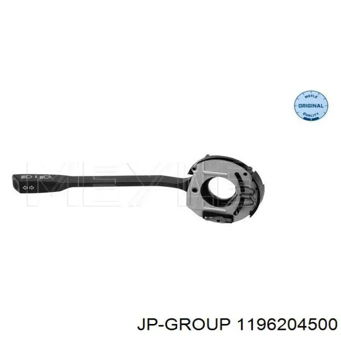 Купити 1196204500 JP Group Перемикач підрульовий, лівий
