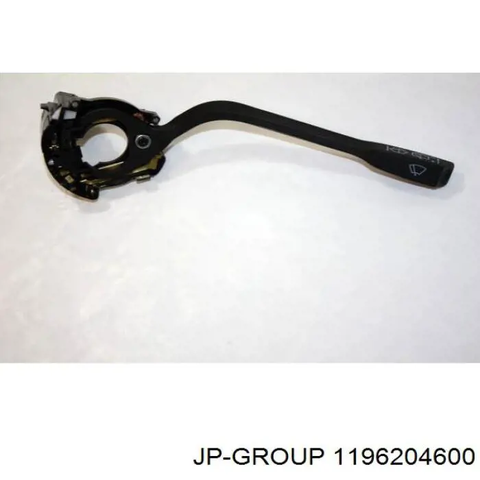 Перемикач підрульовий, лівий JP Group 1196204600 ціна, від 12.74 USD