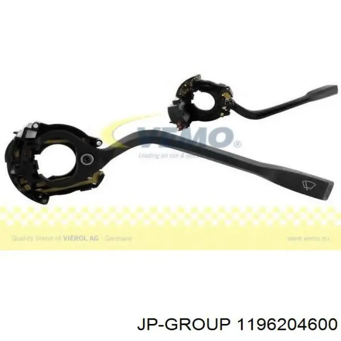 Перемикач підрульовий, лівий AND 3T953008 ціна, від 12.40 USD
