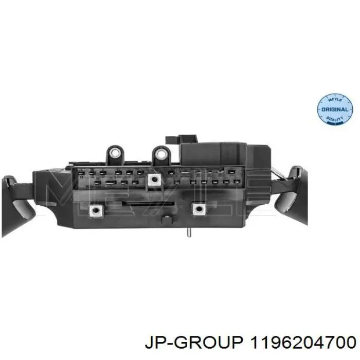 Перемикачі JP Group 1196204700 ціна, від 83.03 USD