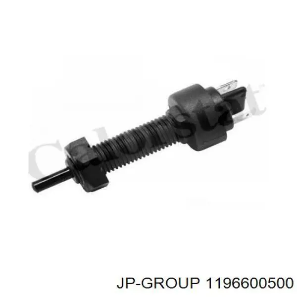 Купити 1196600500 JP Group Датчик педалі гальма