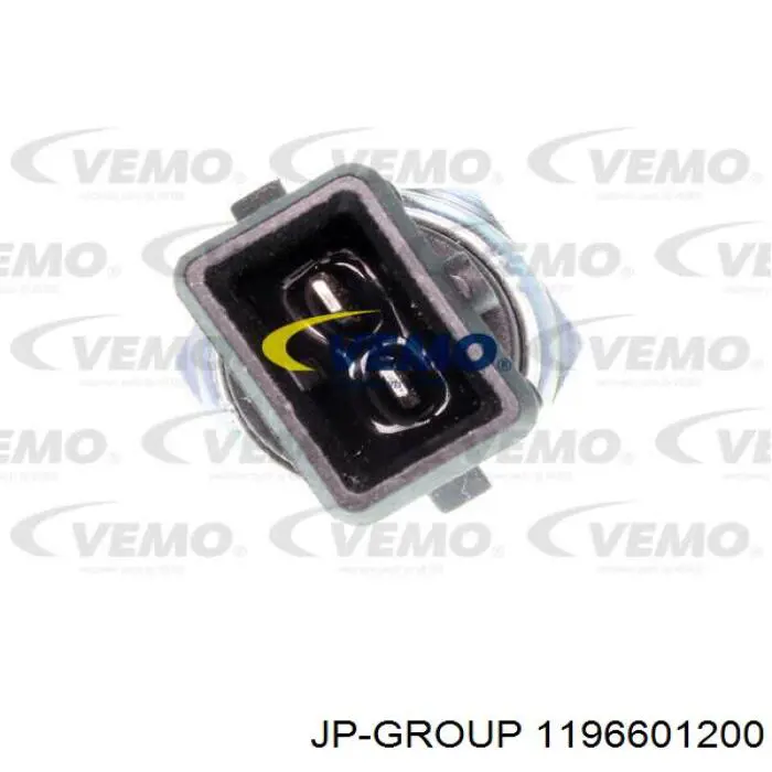 Датчик ліхтарів заднього ходу JP Group 1196601200 ціна, від 4.43 USD