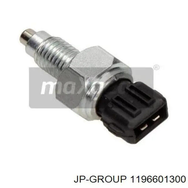 Датчик ліхтарів заднього ходу JP Group 1196601300 ціна, від 2.88 USD