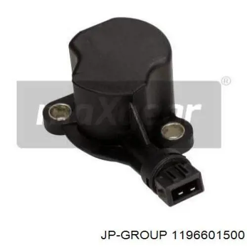 Датчик заднього ходу 1196601500 JP Group