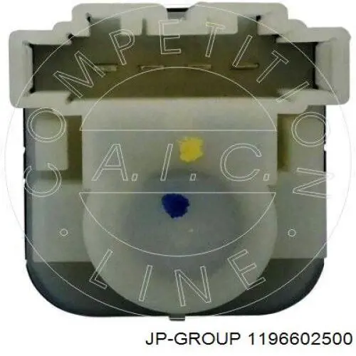 Жабка стопів JP Group 1196602500
