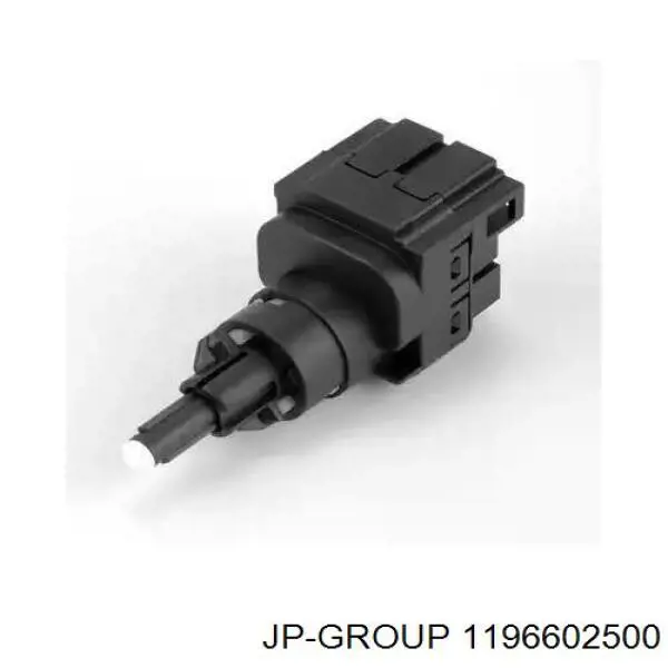Купити 1196602500 JP Group Датчик педалі гальма