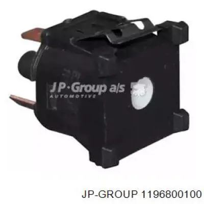 Резистор обігрівача JP Group 1196800100 ціна, від 3.10 USD