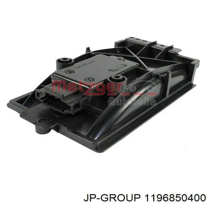 Резистор обігрівача JP Group 1196850400 ціна, від 10.78 USD