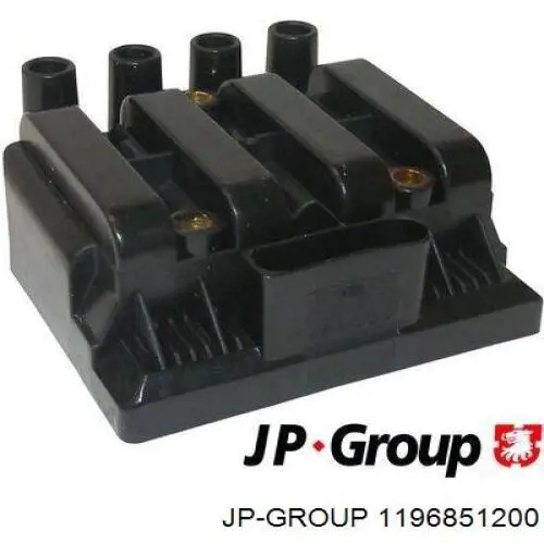 Купити 1196851200 JP Group Їжак обігрівача