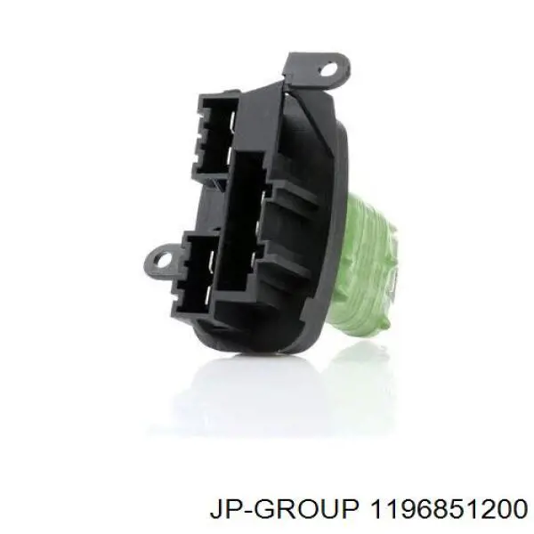 Реле обігрівача JP Group 1196851200