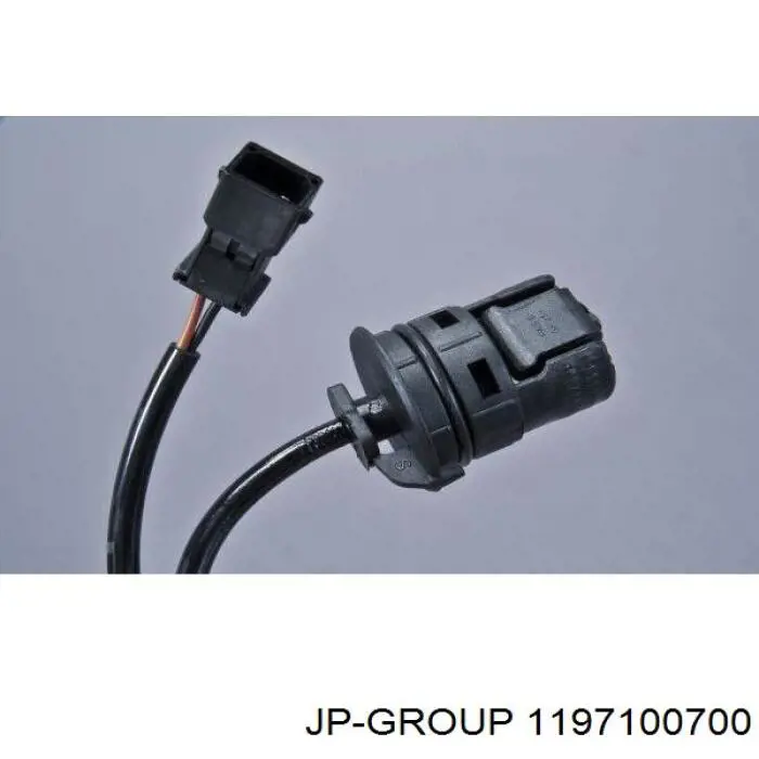 Датчик АБС (ABS) задній 1197100700 JP Group