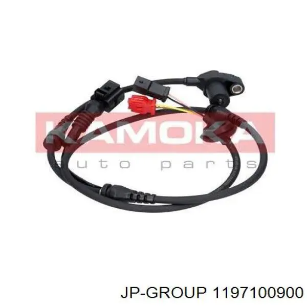 1197100900 JP Group Датчик АБС