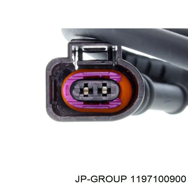 Датчик АБС передній 1197100900 JP Group