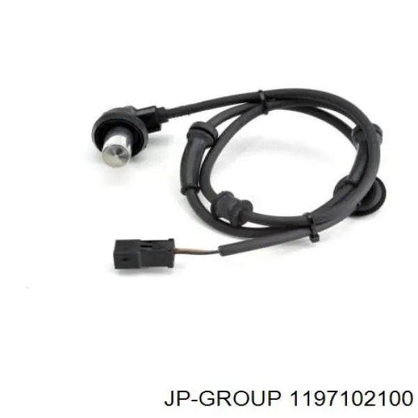 Датчик АБС (ABS) задній 1197102100 JP Group