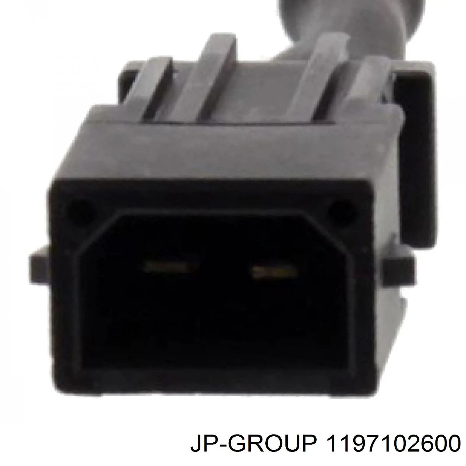 Купити 1197102600 JP Group Датчик АБС (ABS) задній