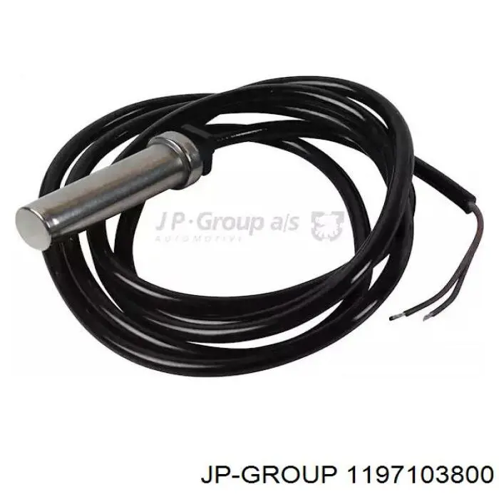 Купити 1197103800 JP Group Датчик АБС (ABS) задній