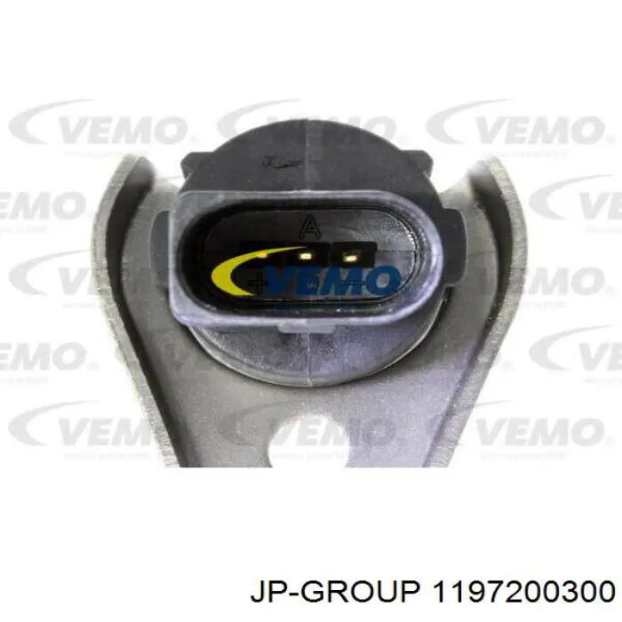 Датчик швидкості JP Group 1197200300 ціна, від 6.75 USD