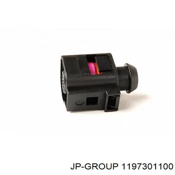 Сигналізатор знос гальмівних колодок JP Group 1197301100 ціна, від 2.83 USD
