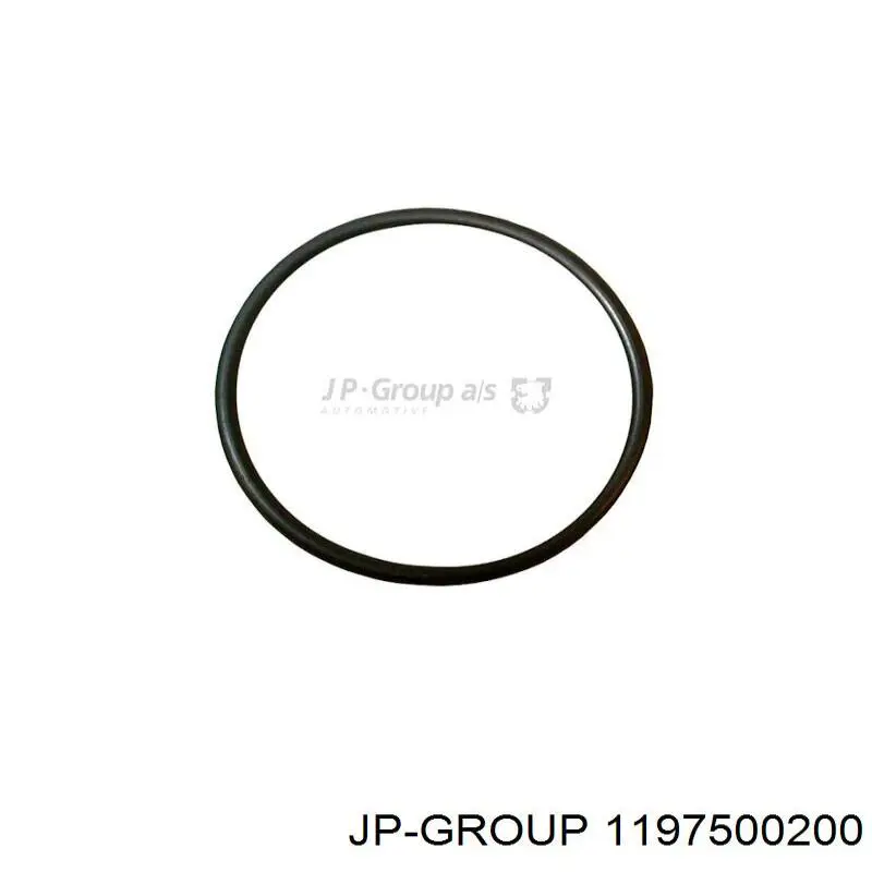 Купити 1197500200 JP Group Датчик сигналізації парковки (парктроник), передній / задній,