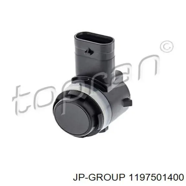 Купити 1197501400 JP Group Парктронік, бічний
