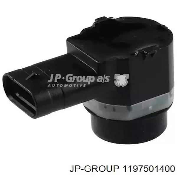 1197501400 JP Group датчик сигналізації парковки (парктронік, передній/задній, бічний)