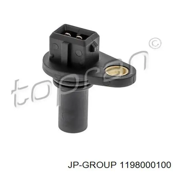 Датчик швидкості JP Group 1198000100 ціна, від 15.80 USD