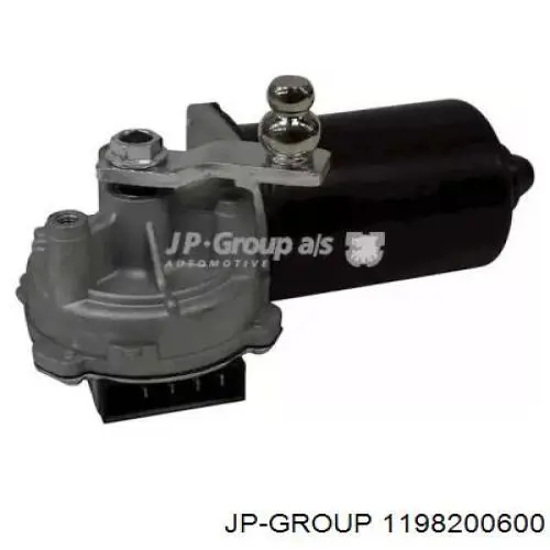 Мотор стеклоочищувача AND 51955026 ціна, від 12.67 USD