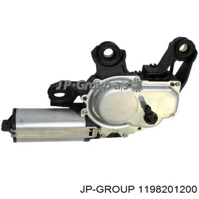 Склоочисник дверей задка JP Group 1198201200 ціна, від 48.31 USD