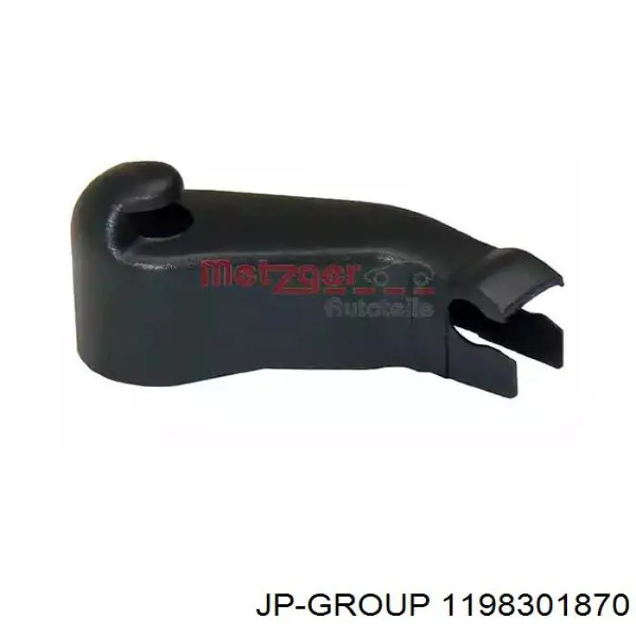 Купити 1198301870 JP Group Повідок склоочисника