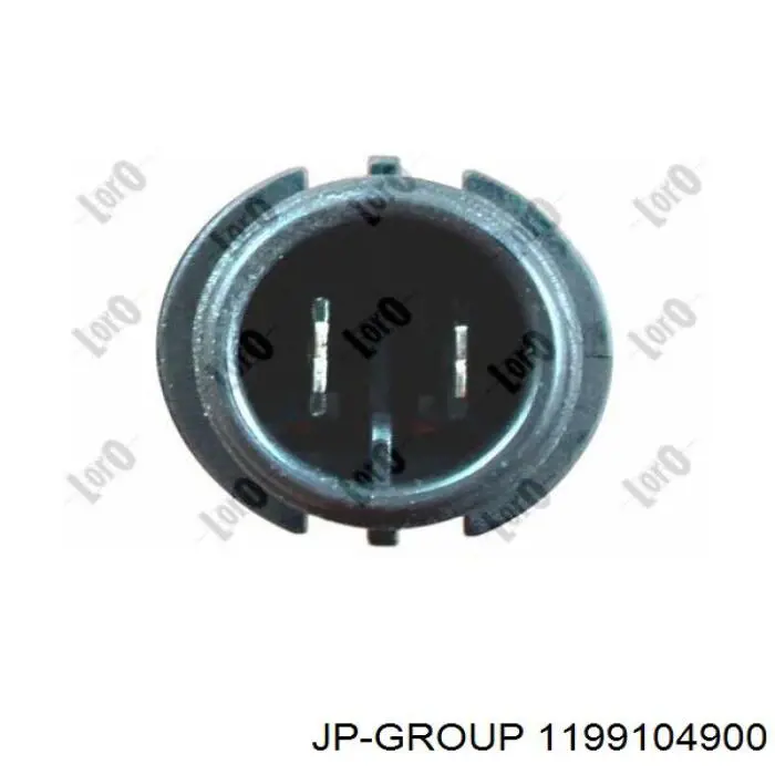 Вентилятор охолодження JP Group 1199104900
