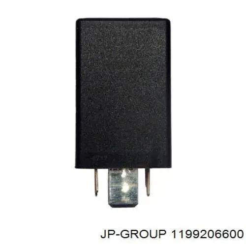 Реле управління JP Group 1199206600 ціна, від 8.92 USD