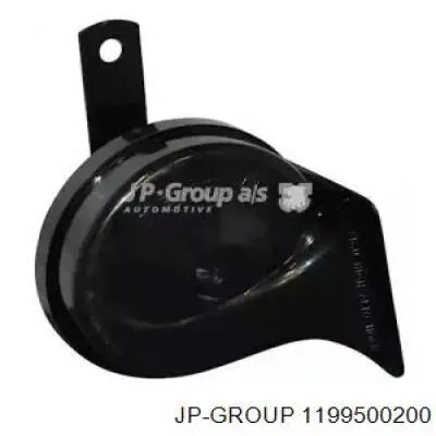 1199500200 JP Group сигнал звукової