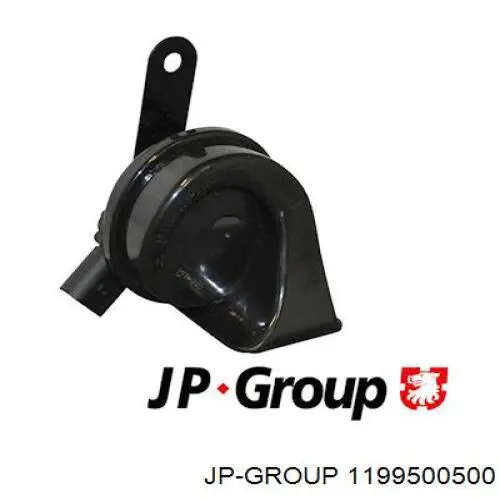 Купити 1199500500 JP Group Сигнал звукової, клаксон