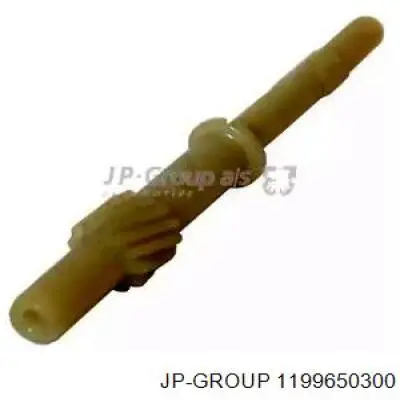 Купити 1199650300 JP Group Шестерня спідометра, ведена