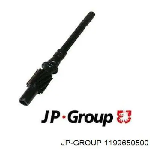 Купити 1199650500 JP Group Шестерня спідометра, ведена