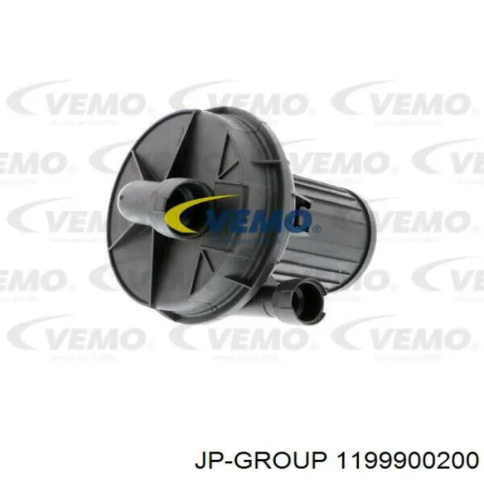 1199900200 JP Group Насос повітряний