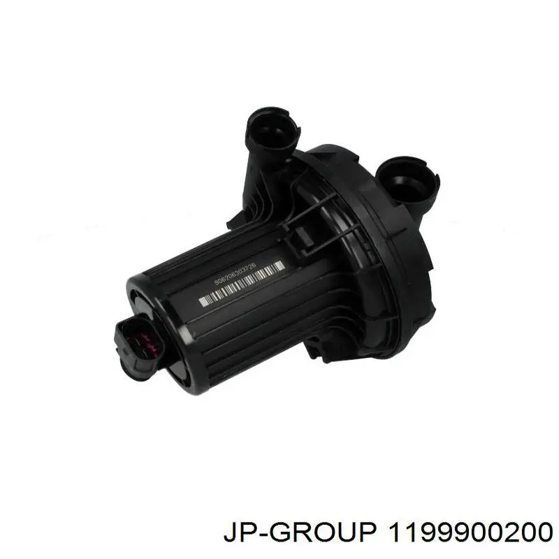 Купити 1199900200 JP Group Насос повітряний