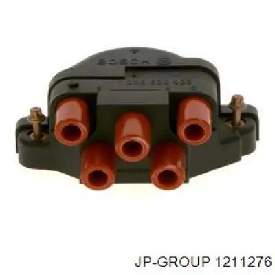 1211276 JP Group Кришка розподільника запалювання / трамблера
